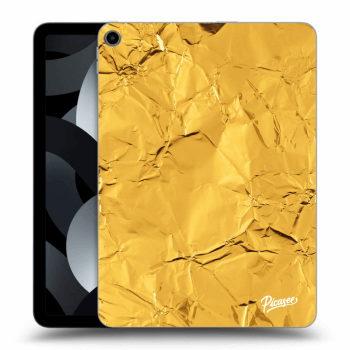 Obal pre Apple iPad Air 5 10.9" 2022 - Gold