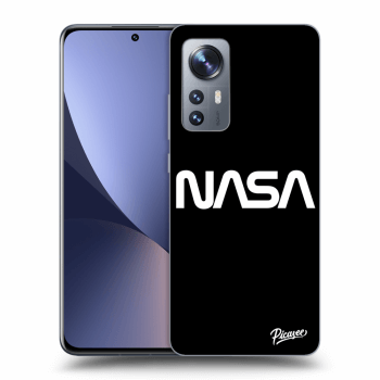 Obal pre Xiaomi 12 - NASA Basic