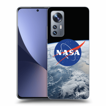 Obal pre Xiaomi 12 - Nasa Earth