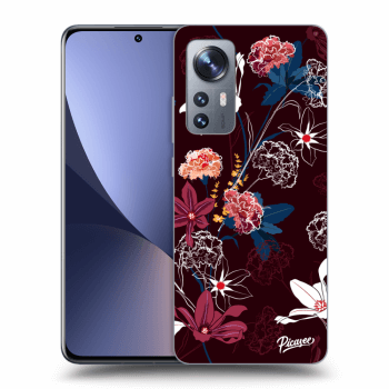 Obal pre Xiaomi 12 - Dark Meadow