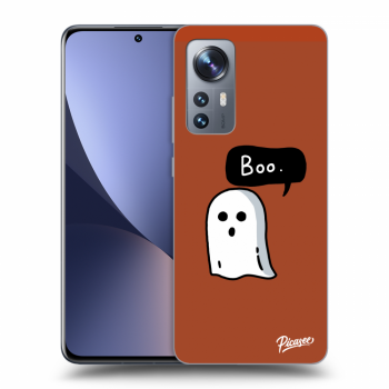 Obal pre Xiaomi 12 - Boo