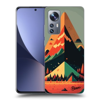 Picasee ULTIMATE CASE pro Xiaomi 12 - Oregon