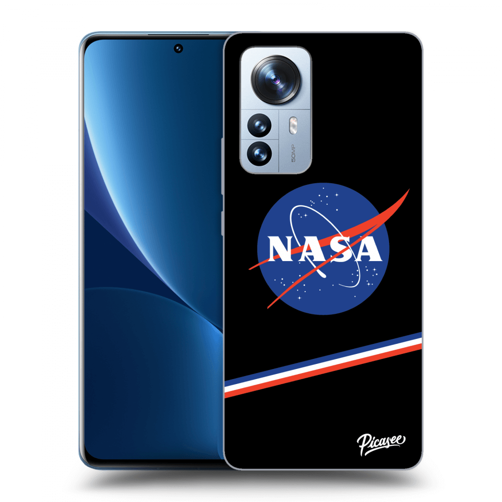 Picasee ULTIMATE CASE pro Xiaomi 12 Pro - NASA Original