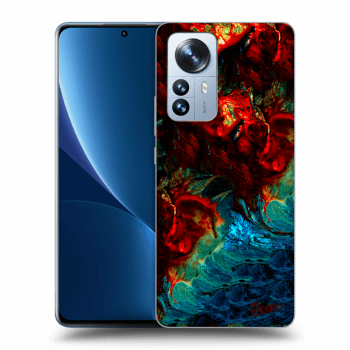 Obal pre Xiaomi 12 Pro - Universe