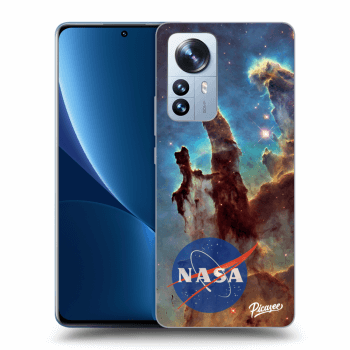 Obal pre Xiaomi 12 Pro - Eagle Nebula