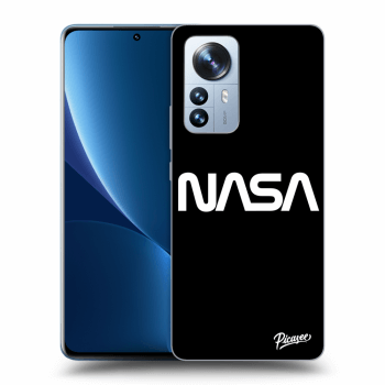 Obal pre Xiaomi 12 Pro - NASA Basic