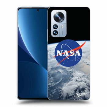 Obal pre Xiaomi 12 Pro - Nasa Earth