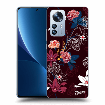 Obal pre Xiaomi 12 Pro - Dark Meadow