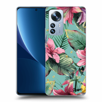 Picasee ULTIMATE CASE pro Xiaomi 12 Pro - Hawaii