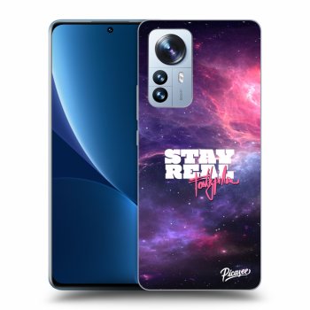 Picasee ULTIMATE CASE pro Xiaomi 12 Pro - Stay Real