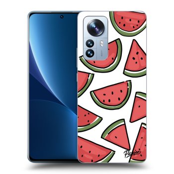 Picasee ULTIMATE CASE pro Xiaomi 12 Pro - Melone