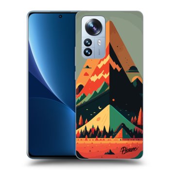 Picasee ULTIMATE CASE pro Xiaomi 12 Pro - Oregon