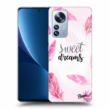 Obal pre Xiaomi 12 Pro - Sweet dreams