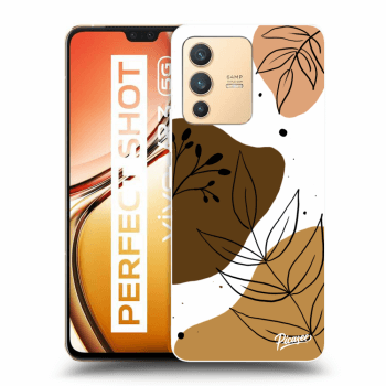 Obal pre Vivo V23 5G - Boho style