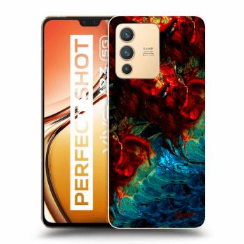 Obal pre Vivo V23 5G - Universe