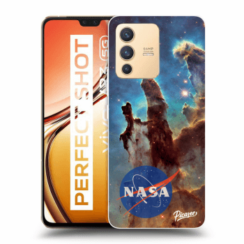 Obal pre Vivo V23 5G - Eagle Nebula