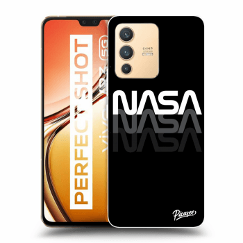 Obal pre Vivo V23 5G - NASA Triple