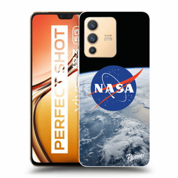 Obal pre Vivo V23 5G - Nasa Earth