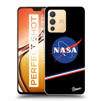 Obal pre Vivo V23 5G - NASA Original