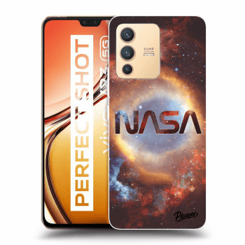 Obal pre Vivo V23 5G - Nebula