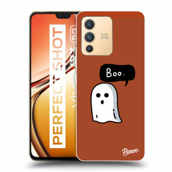 Obal pre Vivo V23 5G - Boo