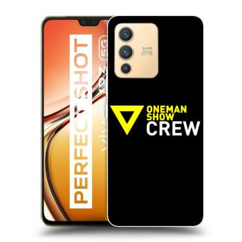 Obal pre Vivo V23 5G - ONEMANSHOW CREW