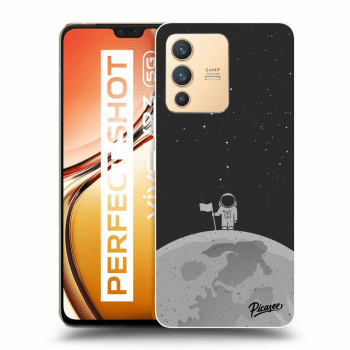 Obal pre Vivo V23 5G - Astronaut