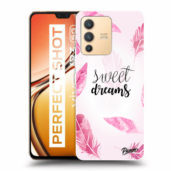 Obal pre Vivo V23 5G - Sweet dreams