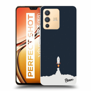 Obal pre Vivo V23 5G - Astronaut 2