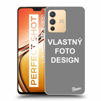 Obal pre Vivo V23 5G - Vlastný fotka/motiv