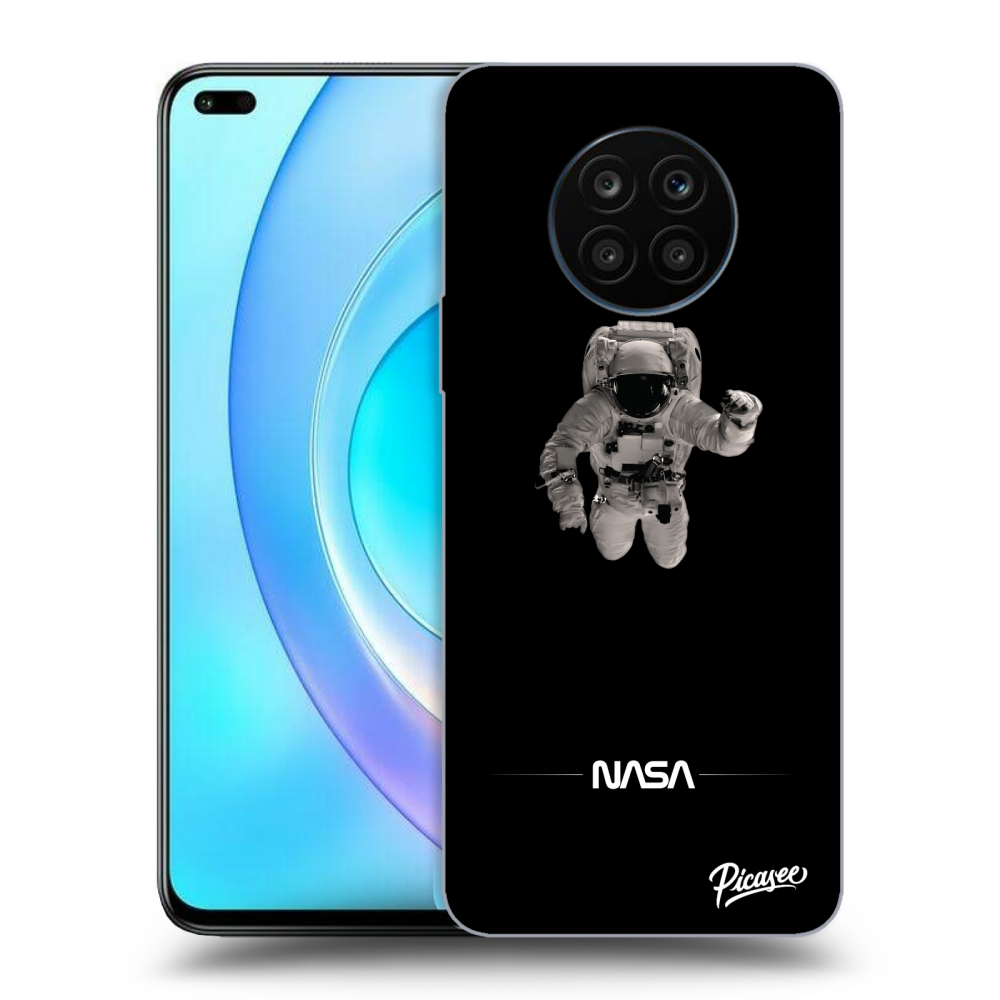 Picasee ULTIMATE CASE pro Honor 50 Lite - Astronaut Minimal