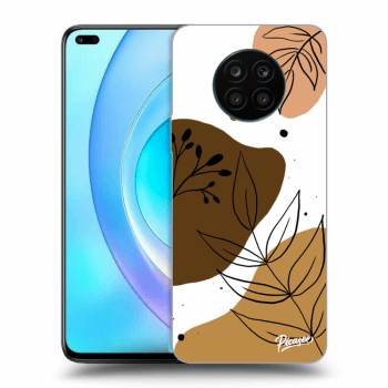 Obal pre Honor 50 Lite - Boho style