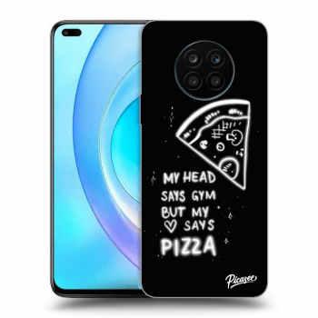 Obal pre Honor 50 Lite - Pizza