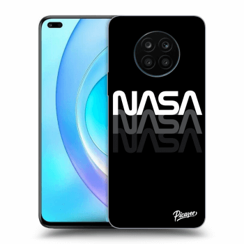 Obal pre Honor 50 Lite - NASA Triple