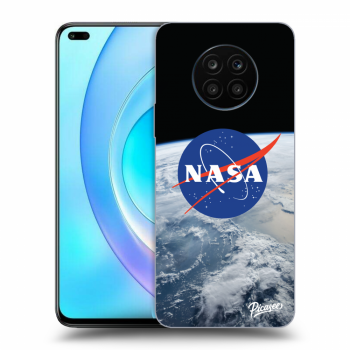 Obal pre Honor 50 Lite - Nasa Earth