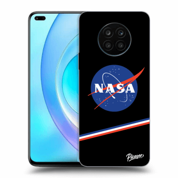 Obal pre Honor 50 Lite - NASA Original