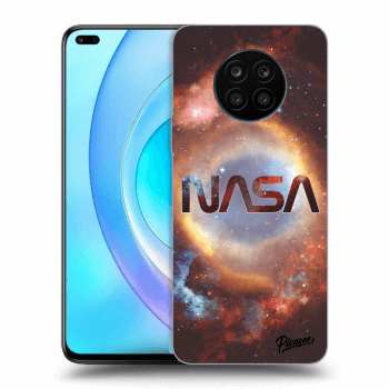 Obal pre Honor 50 Lite - Nebula