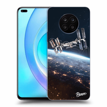 Picasee ULTIMATE CASE pro Honor 50 Lite - Station
