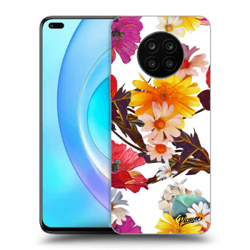 Picasee ULTIMATE CASE pro Honor 50 Lite - Meadow