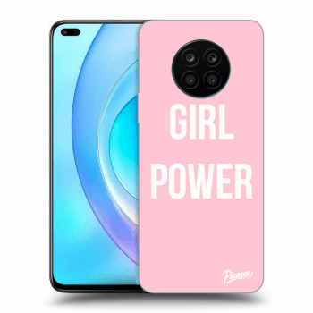 Obal pre Honor 50 Lite - Girl power