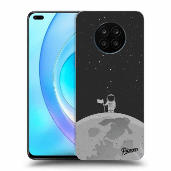 Obal pre Honor 50 Lite - Astronaut