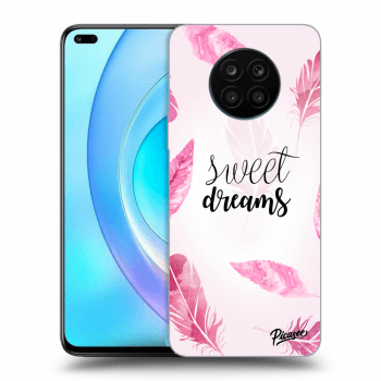 Picasee ULTIMATE CASE pro Honor 50 Lite - Sweet dreams