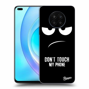 Obal pre Honor 50 Lite - Nesiahajte mi na telefón