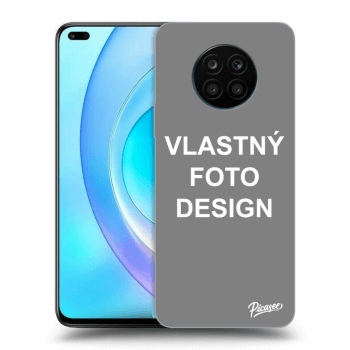 Obal pre Honor 50 Lite - Vlastný fotka/motiv