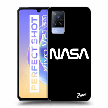 Picasee ULTIMATE CASE pro Vivo V21 5G - NASA Basic