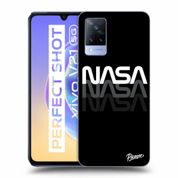 Obal pre Vivo V21 5G - NASA Triple