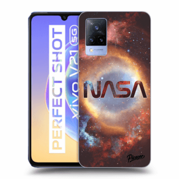 Obal pre Vivo V21 5G - Nebula