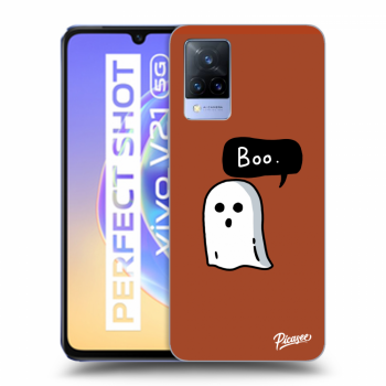 Obal pre Vivo V21 5G - Boo