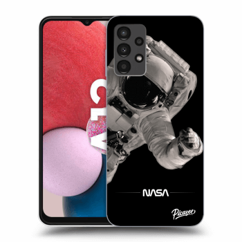 Picasee ULTIMATE CASE pro Samsung Galaxy A13 4G A135 - Astronaut Big