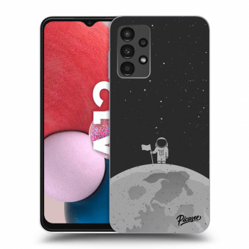 Obal pre Samsung Galaxy A13 4G A135 - Astronaut